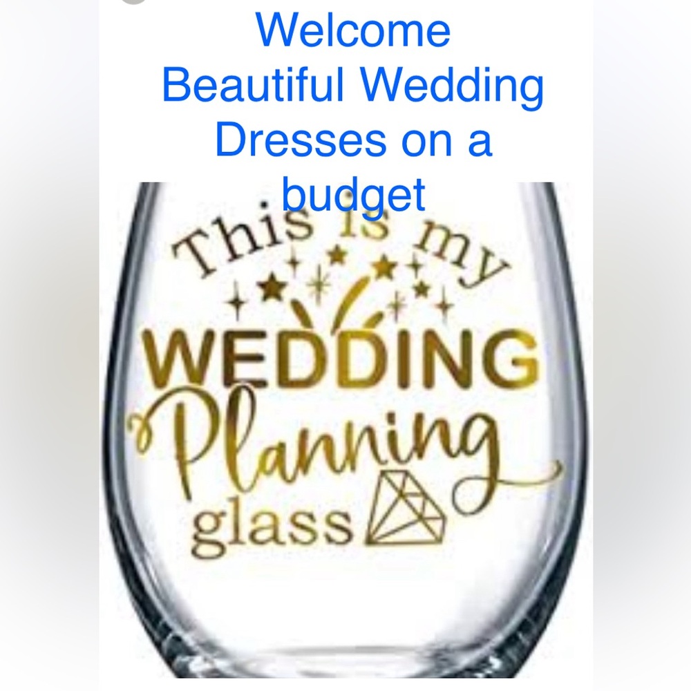 👰‍♀️CHEAP but Beautiful Wedding dresses👰‍♀️